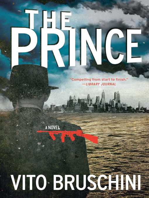 Title details for The Prince by Vito Bruschini - Wait list